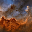 Destaque da NASA: Nebulosa do Mago é a foto astronômica do dia