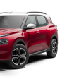 Novo C3 Aircross terá primeiro motor 1.0 turbo da Citroën e CVT