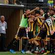 Atlético-GO de olho! Comentarista revela possível bicho MILIONÁRIO oferecido ao elenco do Novorizontino para vitória nesta quarta-feira