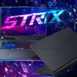 Análise: Notebook ROG Strix G16 traz excelente performance em games