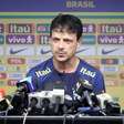 Diniz convoca Seleção Brasileira para jogos contra Colômbia e Argentina nesta segunda-feira