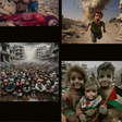 Conteúdos gerados por IA sobre Gaza podem por em dúvida veracidade de fotos reais
