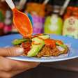 7 lugares para comer muito bem no México, por Eduardo Ortiz