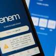 Enem 2024: quando sai a nota dos treineiros e o espelho da redação?
