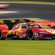 WEC: Ferrari muda de ideia e pode oferecer 499P a clientes