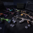 PUBG: Battlegrounds recebe Mercado Clandestino com itens raros