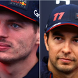 F1: Pilotos da Red Bull se contradizem sobre polêmica