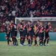 Problemão?! Atlético-GO contará com três desfalques importantes na equipe titular em duelo contra o Sport