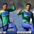 Giro do Pan: Brasil ganha a prata na canoagem