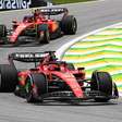 F1: TL1 não dá muitas pistas do que pode ser o GP de São Paulo