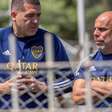 Dirigente do Boca fala sobre incidentes entre torcedores antes de final: "Estamos muito preocupados"