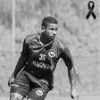 Felipe Diogo: jogador é homenageado por ex-clube e amigos após assassinato