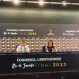 Antes da final da Libertadores, Cavani garante: 'É a partida da minha vida'