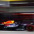 F1: Verstappen é pole em Interlagos, em sessão interrompida por temporal