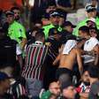 Final única da Libertadores: um golpe econômico que violenta torcedores