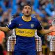 Maior ídolo do Boca Juniors e multicampeão da Libertadores, Riquelme pode ganhar a primeira como dirigente