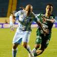 Londrina fica no empate com o Guarani e rebaixamento fica mais próximo