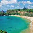 Praia brasileira é eleita a melhor do mundo; veja o top 25