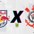 Red Bull Bragantino x Corinthians: escalações, desfalques, retrospecto, onde assistir, arbitragem e palpites