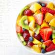 Frutas que ajudam a emagrecer: 10 opções fáceis de encontrar