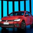 Volkswagen oferece bônus de até R$ 10.000 para o Polo Track em maio