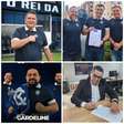 Alô, torcida do Remo! Debate entre candidatos à presidência é confirmado para a próxima semana; confira detalhes