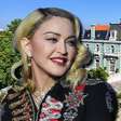 Madonna se hospeda em palácio com diária de R$ 11 mil em Lisboa; veja