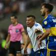 Técnico do Boca, Jorge Almirón reconhece força do Fluminense: 'É um grande time'