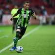 América atualiza estado de saúde de Rodriguinho; saiba como ele está