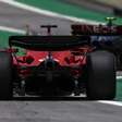 F1: Duas paradas? Pirelli preocupada com desgaste em Interlagos