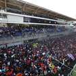 F1: FIA notifica GP de São Paulo por invasão de pista