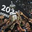 Comentaristas da TV Globo celebram título inédito do Fluminense na CONMEBOL Libertadores