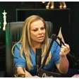Christina Rocha faz desabafo com falta de luz "Uma vergonha"