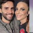 Marido de Ivete Sangalo se pronuncia após beijo em Daniela Mercury