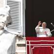 Por saúde, Papa Francisco cancela viagem a Dubai para COP28