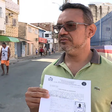 "Irreparável": Homem é detido por engano enquanto fazia prova do Enem