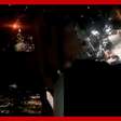 Moradores vivem noite de terror com confronto entre traficantes e milicianos no RJ