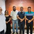 Tudo certo! Últimos detalhes são resolvidos para debate presidencial nesta quinta-feira; Tonhão não garante presença