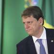 'Não é um contrato frouxo', diz Tarcisio sobre concessão da Sabesp
