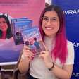 Qual é o processo da escrita de um livro? Thais Bergmann nos conta