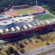 Centro Paralímpico é a principal sede do Corporate Games