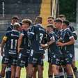 Sub-17 e Sub-20 do Remo dão SHOW em campo e conquistam vitórias no Campeonato Paraense