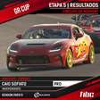 F1BC GR Cup: Caio Sofiato e Otavio Lobato vencem ótimas corridas em Mosport