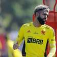Braz descarta chance de negociar Gabigol com o United e receber Antony por empréstimo no Flamengo