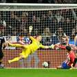 Atlético de Madrid não toma conhecimento do Celtic e goleia na Champions