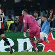 Champions: Immobile marca, Lazio vence o Feyenoord e sobe no Grupo E