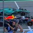 F1: Segundo a FIA, a linha que começa não é a que termina