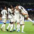 Real Madrid x Manchester City- onde assistir, horário do jogo e escalações  - Superesportes