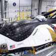 Sierra Space termina montagem do avião espacial Dream Chaser