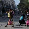 Embaixada avisa a brasileiros em Gaza que saída será nesta quinta; Itamaraty não confirma